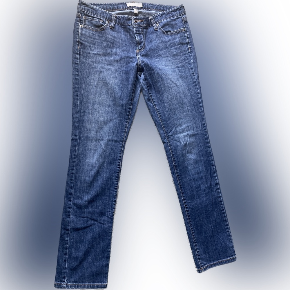 Banana Republic jeans great shape size 28/6